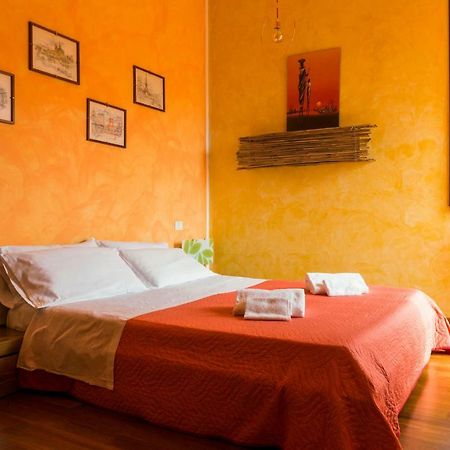 Casa↨Di Amore E Psiche Verona Bagian luar foto