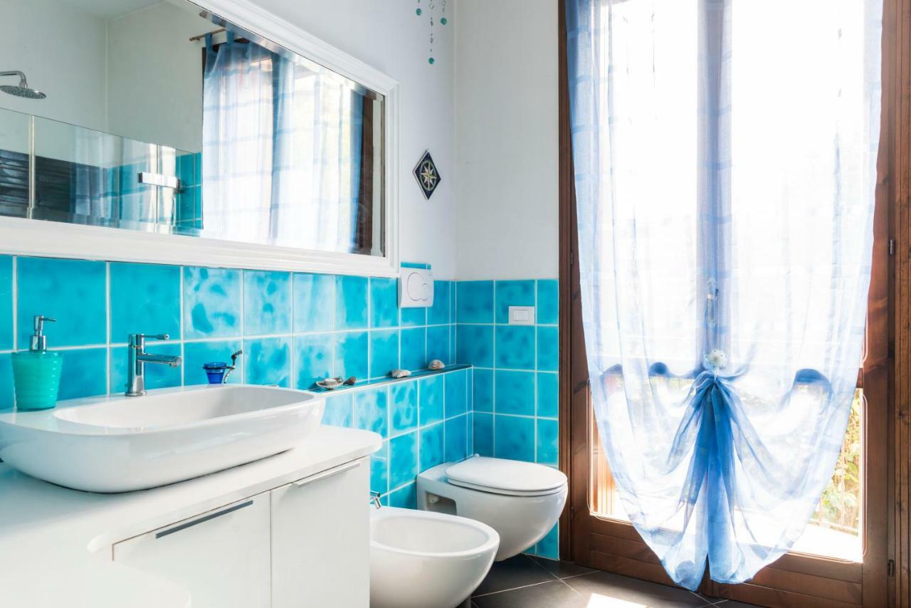 Casa↨Di Amore E Psiche Verona Bagian luar foto