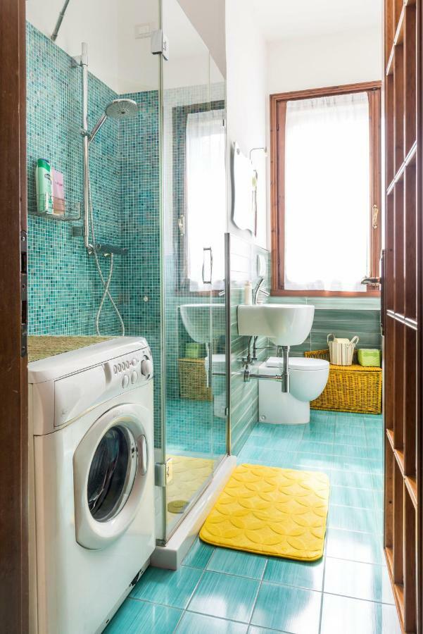 Casa↨Di Amore E Psiche Verona Bagian luar foto