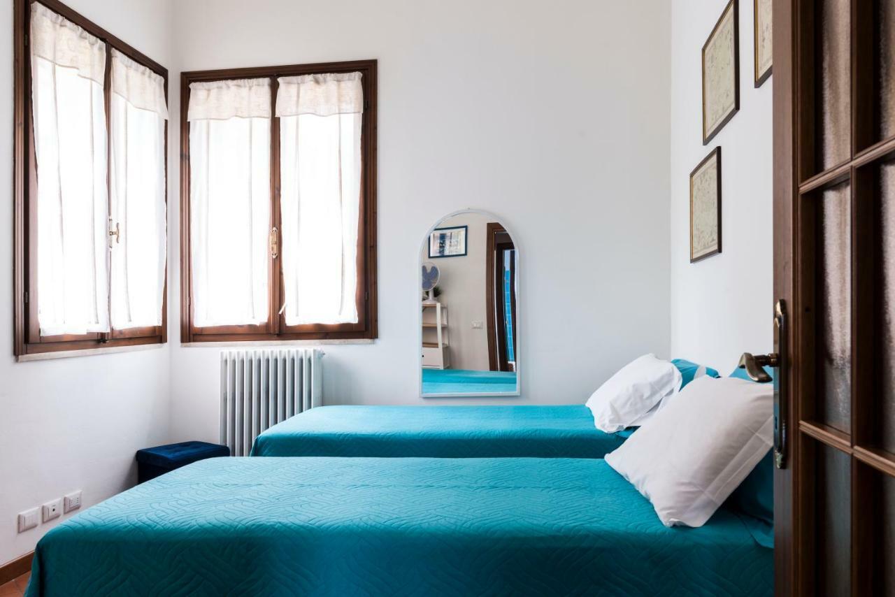 Casa↨Di Amore E Psiche Verona Bagian luar foto