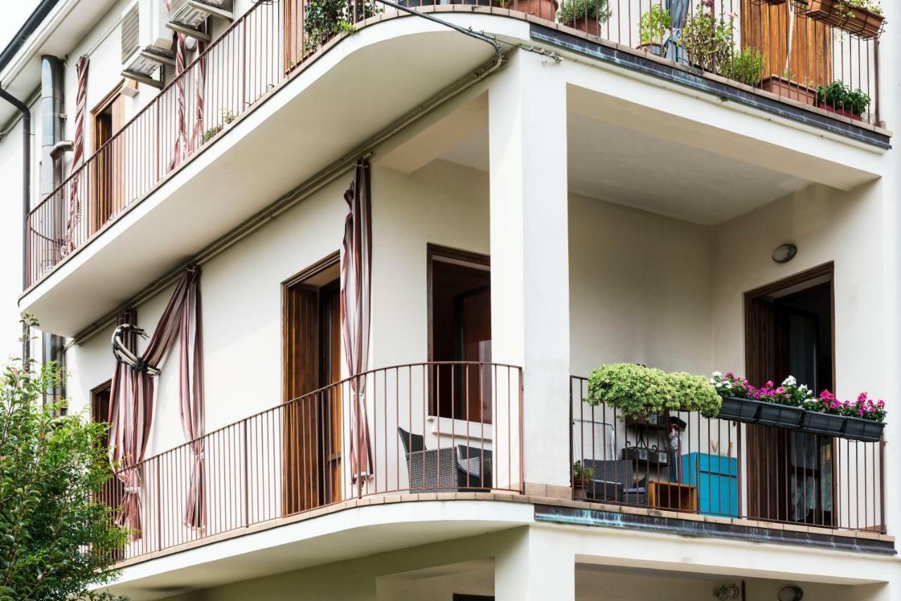 Casa↨Di Amore E Psiche Verona Bagian luar foto